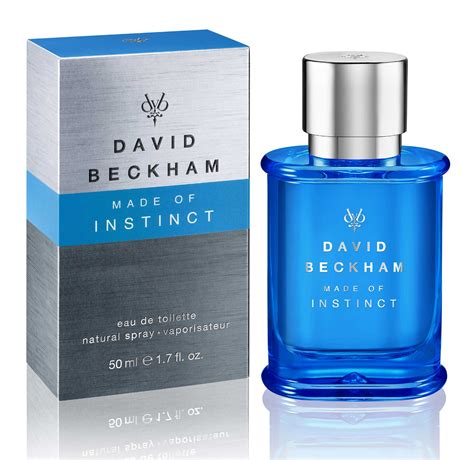 parfum david beckham